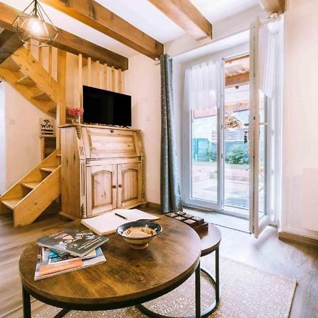 La Petite Maison Bonvillard المظهر الخارجي الصورة