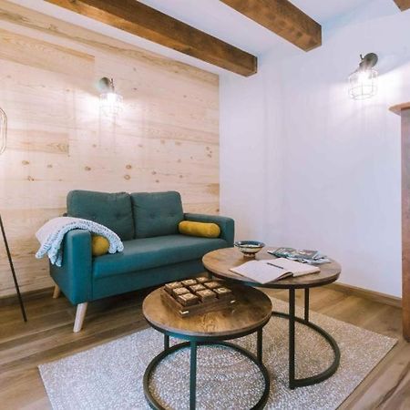 La Petite Maison Bonvillard المظهر الخارجي الصورة