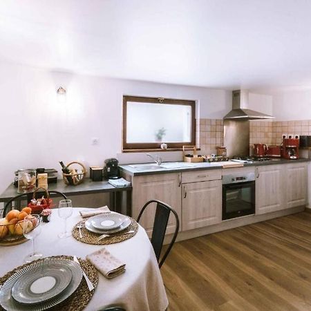 La Petite Maison Bonvillard المظهر الخارجي الصورة