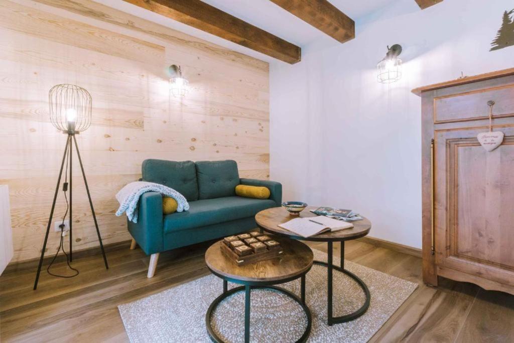 La Petite Maison Bonvillard المظهر الخارجي الصورة