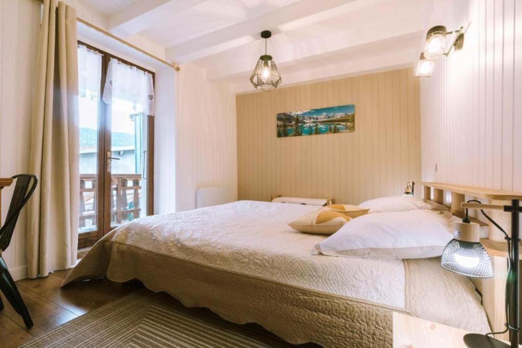 La Petite Maison Bonvillard المظهر الخارجي الصورة